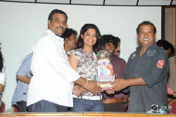 Shiva Kesav Movie Platinum Disc Function